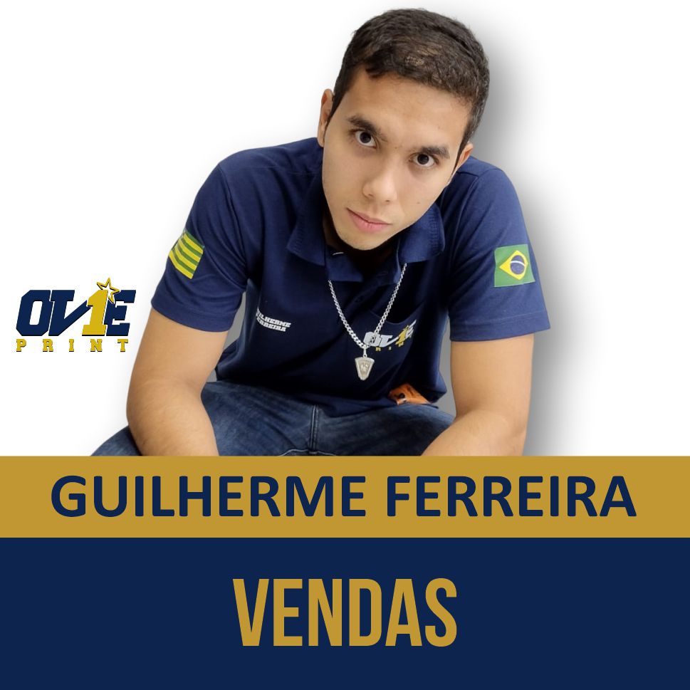 Guilherme Ferreira